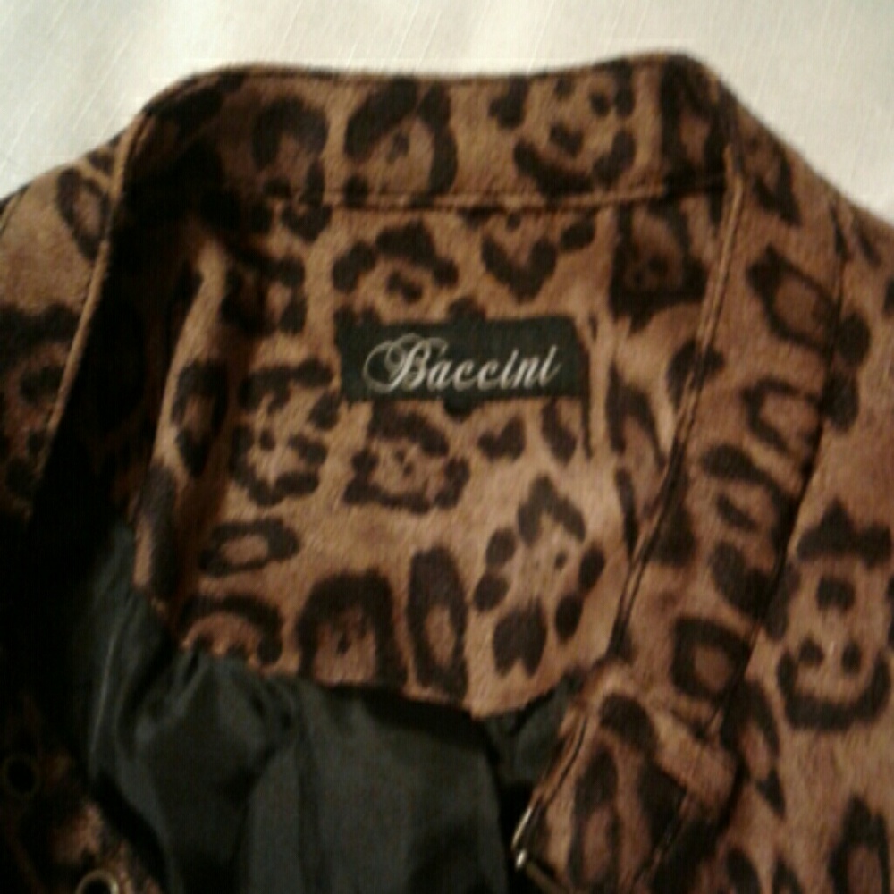 jacket - Picture 4 of 4